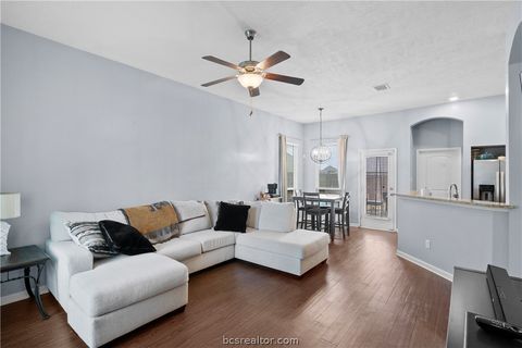 Tiny photo for 2054 Positano Loop, Bryan, TX 77808 (MLS # 26003252)