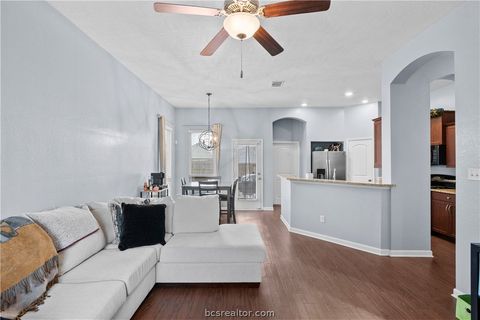 Tiny photo for 2054 Positano Loop, Bryan, TX 77808 (MLS # 26003252)