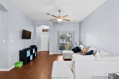 Tiny photo for 2054 Positano Loop, Bryan, TX 77808 (MLS # 26003252)