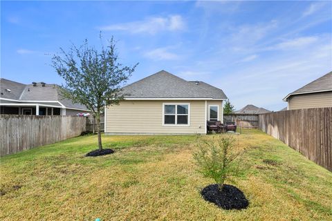 Tiny photo for 2054 Positano Loop, Bryan, TX 77808 (MLS # 26003252)