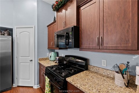 Tiny photo for 2054 Positano Loop, Bryan, TX 77808 (MLS # 26003252)