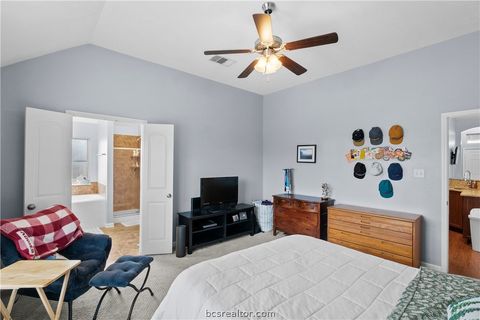 Tiny photo for 2054 Positano Loop, Bryan, TX 77808 (MLS # 26003252)