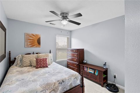 Tiny photo for 2054 Positano Loop, Bryan, TX 77808 (MLS # 26003252)