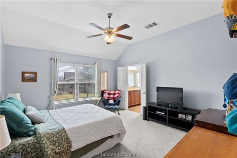 Tiny photo for 2054 Positano Loop, Bryan, TX 77808 (MLS # 26003252)