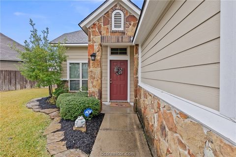 Tiny photo for 2054 Positano Loop, Bryan, TX 77808 (MLS # 26003252)