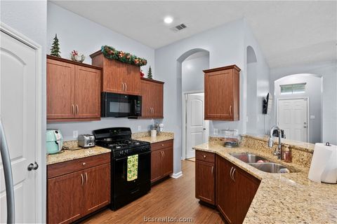 Tiny photo for 2054 Positano Loop, Bryan, TX 77808 (MLS # 26003252)