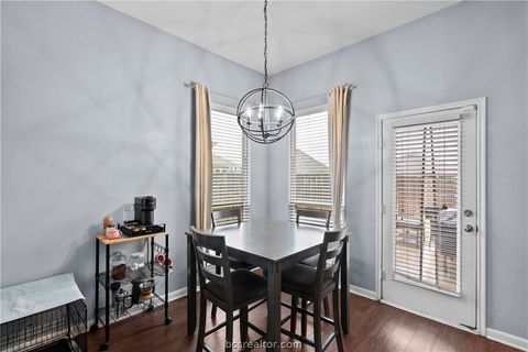 Tiny photo for 2054 Positano Loop, Bryan, TX 77808 (MLS # 26003252)