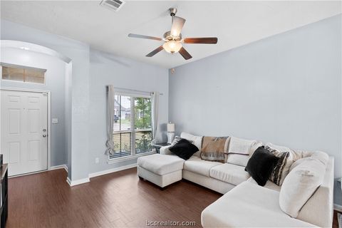 Tiny photo for 2054 Positano Loop, Bryan, TX 77808 (MLS # 26003252)