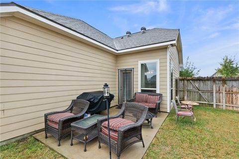 Tiny photo for 2054 Positano Loop, Bryan, TX 77808 (MLS # 26003252)