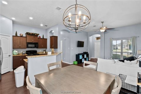 Tiny photo for 2054 Positano Loop, Bryan, TX 77808 (MLS # 26003252)