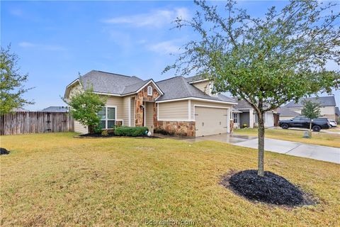 Tiny photo for 2054 Positano Loop, Bryan, TX 77808 (MLS # 26003252)