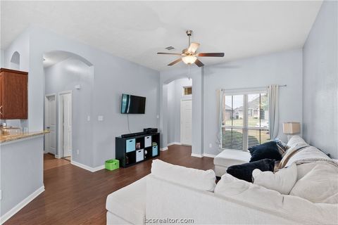 Tiny photo for 2054 Positano Loop, Bryan, TX 77808 (MLS # 26003252)