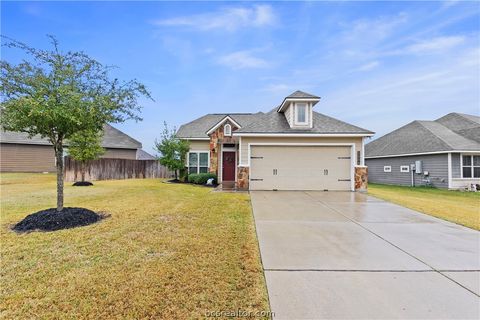 Photo of 2054 Positano Loop, Bryan, TX 77808 (MLS # 26003252)
