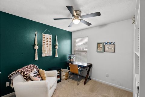 Tiny photo for 2054 Positano Loop, Bryan, TX 77808 (MLS # 26003252)