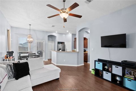 Tiny photo for 2054 Positano Loop, Bryan, TX 77808 (MLS # 26003252)