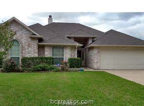 Photo of 307 Stoney Hills Court, College Station, TX 77845 (MLS # 26007043)