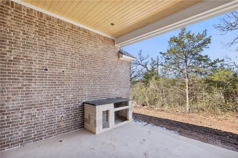 Tiny photo for 3026 Silverbell Court, Bryan, TX 77807 (MLS # 26000756)