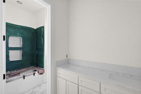 Tiny photo for 3026 Silverbell Court, Bryan, TX 77807 (MLS # 26000756)