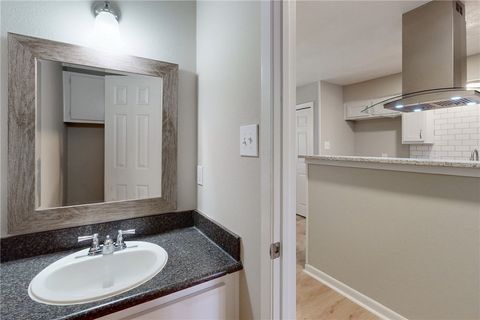 Tiny photo for 1409 Airline Drive Dr #B, College Station, TX 77845 (MLS # 25011174)