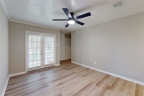 Tiny photo for 1409 Airline Drive Dr #B, College Station, TX 77845 (MLS # 25011174)