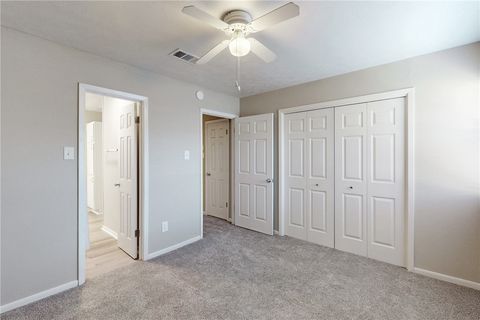 Tiny photo for 1409 Airline Drive Dr #B, College Station, TX 77845 (MLS # 25011174)