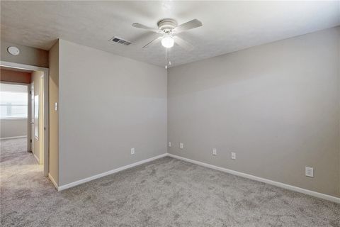 Tiny photo for 1409 Airline Drive Dr #B, College Station, TX 77845 (MLS # 25011174)