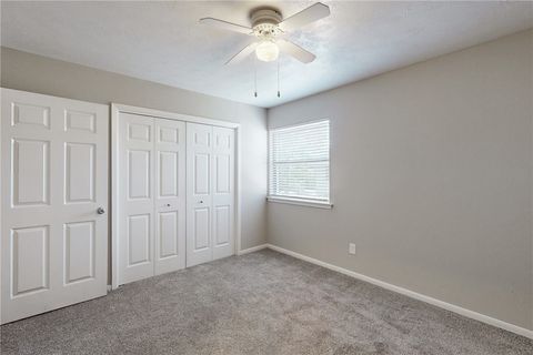 Tiny photo for 1409 Airline Drive Dr #B, College Station, TX 77845 (MLS # 25011174)