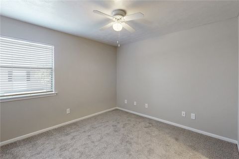 Tiny photo for 1409 Airline Drive Dr #B, College Station, TX 77845 (MLS # 25011174)