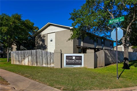 Tiny photo for 1409 Airline Drive Dr #B, College Station, TX 77845 (MLS # 25011174)