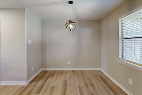 Tiny photo for 1409 Airline Drive Dr #B, College Station, TX 77845 (MLS # 25011174)