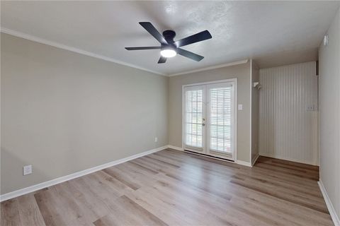 Tiny photo for 1409 Airline Drive Dr #B, College Station, TX 77845 (MLS # 25011174)