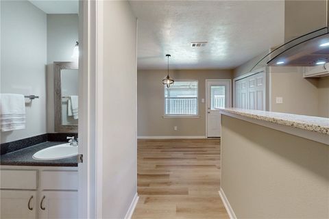 Tiny photo for 1409 Airline Drive Dr #B, College Station, TX 77845 (MLS # 25011174)
