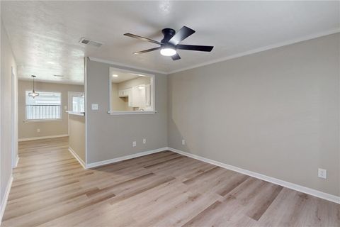 Tiny photo for 1409 Airline Drive Dr #B, College Station, TX 77845 (MLS # 25011174)