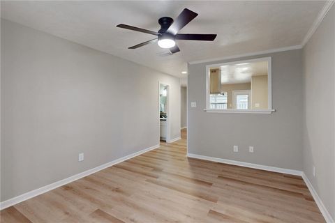 Tiny photo for 1409 Airline Drive Dr #B, College Station, TX 77845 (MLS # 25011174)
