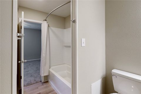 Tiny photo for 1409 Airline Drive Dr #B, College Station, TX 77845 (MLS # 25011174)