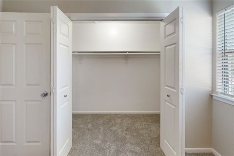 Tiny photo for 1409 Airline Drive Dr #B, College Station, TX 77845 (MLS # 25011174)