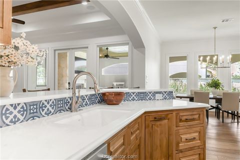 Tiny photo for 4231 Villaggio Court, Bryan, TX 77802 (MLS # 26009469)