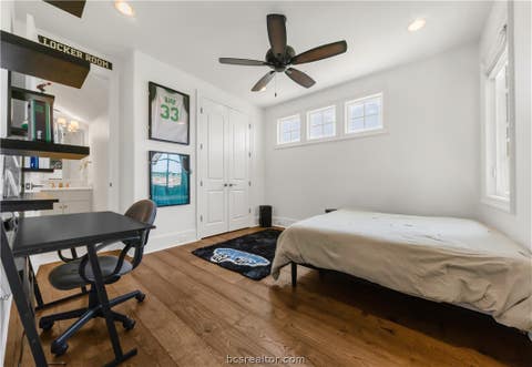 Tiny photo for 4231 Villaggio Court, Bryan, TX 77802 (MLS # 26009469)