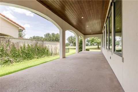 Tiny photo for 4231 Villaggio Court, Bryan, TX 77802 (MLS # 26009469)
