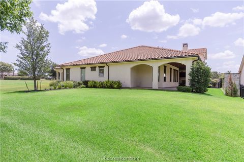 Tiny photo for 4231 Villaggio Court, Bryan, TX 77802 (MLS # 26009469)