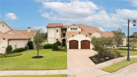 Photo of 4231 Villaggio Court, Bryan, TX 77802 (MLS # 26009469)
