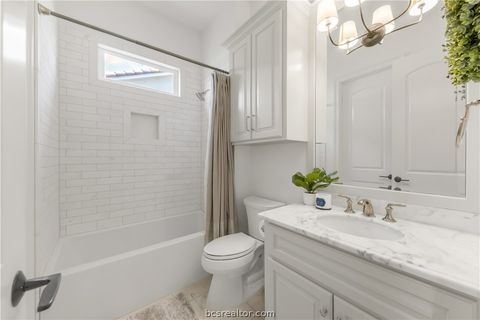 Tiny photo for 4231 Villaggio Court, Bryan, TX 77802 (MLS # 26009469)