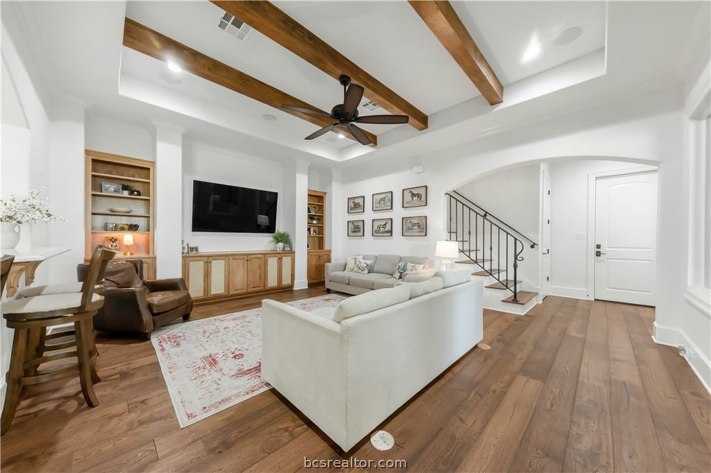 Photo of 4231 Villaggio Court, Bryan, TX 77802 (MLS # 26009469)