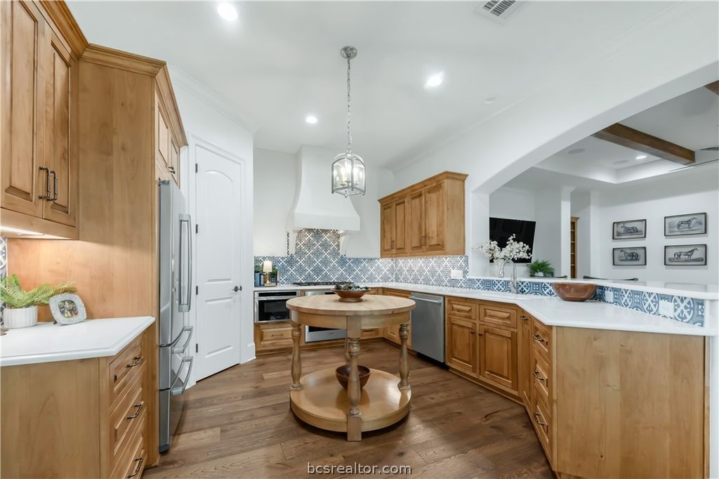 Photo of 4231 Villaggio Court, Bryan, TX 77802 (MLS # 26009469)