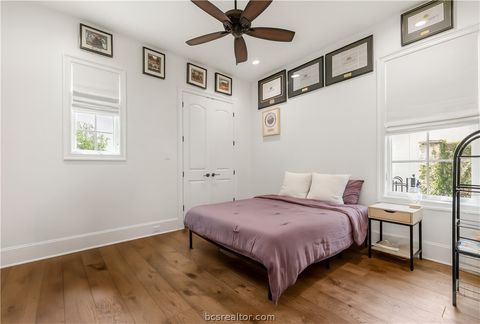 Tiny photo for 4231 Villaggio Court, Bryan, TX 77802 (MLS # 26009469)