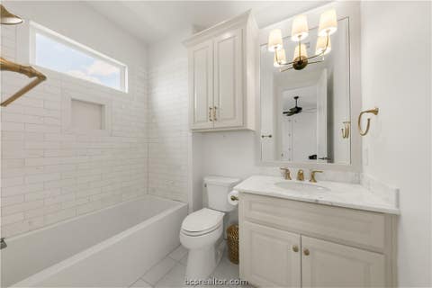 Tiny photo for 4231 Villaggio Court, Bryan, TX 77802 (MLS # 26009469)