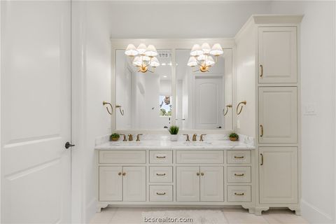 Tiny photo for 4231 Villaggio Court, Bryan, TX 77802 (MLS # 26009469)