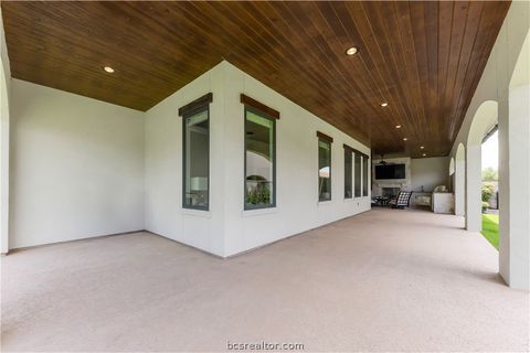 Tiny photo for 4231 Villaggio Court, Bryan, TX 77802 (MLS # 26009469)
