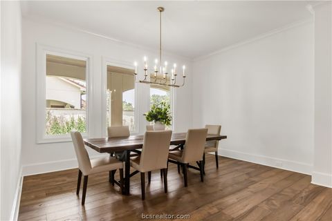 Tiny photo for 4231 Villaggio Court, Bryan, TX 77802 (MLS # 26009469)