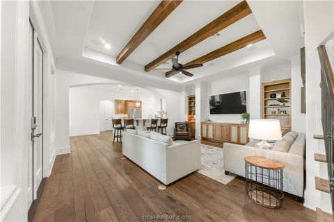 Tiny photo for 4231 Villaggio Court, Bryan, TX 77802 (MLS # 26009469)